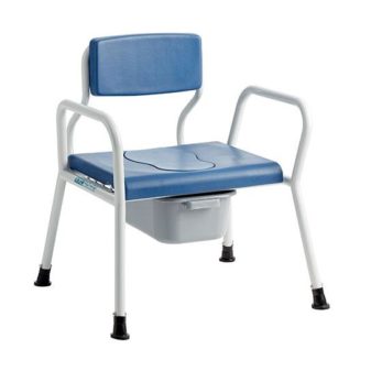 Badetoiletstol_Shower Chair_Dusch- und Toilttenstuhl_Dusch- och toaletstol